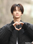 투어스 신유 훈훈[엑s HD포토]