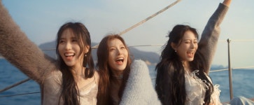 비바람·파도 헤치고…트와이스, 서로 버팀목 된 아홉 소녀 아이 갓 유 [쥬크박스]