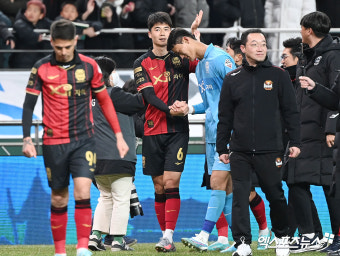 사우디 호날두보다 K리그 린가드가 더 낫다!…