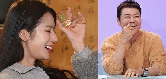 사당귀, 박명수×임애지 만남에 화제! 프랑스 혈통 주장과 최애 논란에 관심 집중