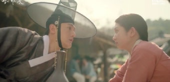 '밤피꽃' 설 연휴도 결방 없다…이기우·박세현 로맨스도 관심