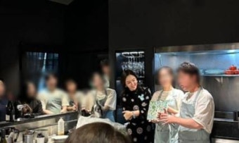 최동석, 전처 박지윤 공개 저격…