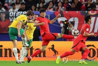 '김민재 부재' 괜찮을까…AFC 