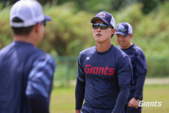 '자존심 회복+롯데 가을야구' 겨냥 노진혁 