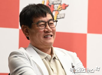 사위 김영찬 걱정됐나…이경규 