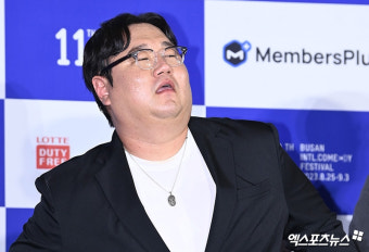 나선욱, 코인 사기 연루 부인 
