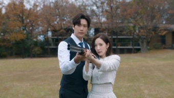 '내남결' 박민영, 이이경·송하윤 향한 '진짜 복수' 시작