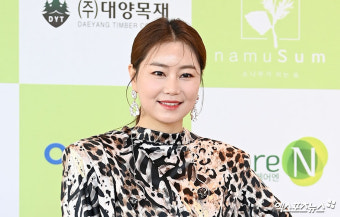 김양, 오늘(12일) 부친상…