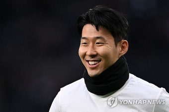손흥민, 월드 클래스 MF와 뛸까…토트넘, 860억 들고 영입전 참전