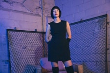 금해나 특유의 말투, 탕웨이·(여자)아이들 슈화·우기 참고해 [엑s 인터뷰]