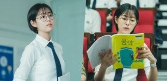 '피라미드 게임' 신슬기→하율리, '합법적 왕따' 피하기 위한 신예들 활약 기대