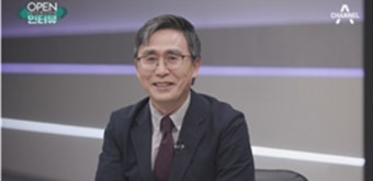 논란 속 '건국전쟁' 감독, 직접 입 열었다…
