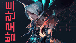 韓 시장 대세 게임 됐다... 발로란트, PC방 일일 점유율 자체 최고기록 경신