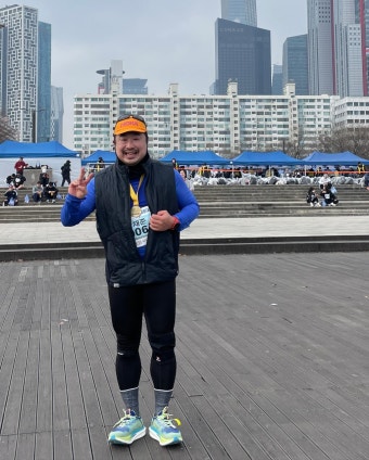'7년만 임신' 강재준이은형 