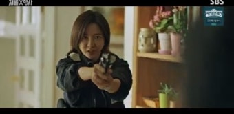 안보현X박지현, 권해효 미끼→노인 연쇄 살인 사건 해결 (재벌X형사)[종합]