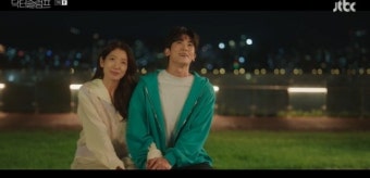 '닥터슬럼프' 누명 벗은 박형식, 박신혜에 고백→달달 손깍지 [종합]