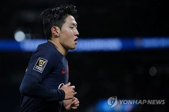 '대표팀 내분 논란' 이강인, 낭트전 61분→키패스 2회+평점7 '맹활약'...PSG 2-0 완승 [리그1 리뷰]