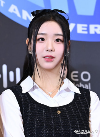 트리플에스 김채연 '러블리 그 자체'[엑's HD포토]
