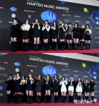 트리플에스 20人 아직도 완전체가 아니야?[엑s HD포토]