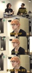 백화점 VVIP 뱀뱀, 시계도 3억짜리 갓세븐 첫 1위 때 구입 (미우새)