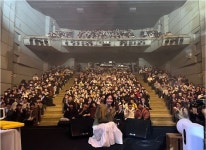HYNN(박혜원), 소극장 콘서트 성료…팬들과 추억 쌓았다