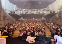 HYNN(박혜원), 소극장 콘서트 성료…팬들과 추억 쌓았다
