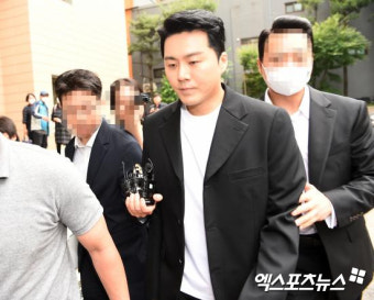 '음주운전·범인도피 방조' 이루, 다시 법정 行…3월 항소심 진행 [엑's 이슈]