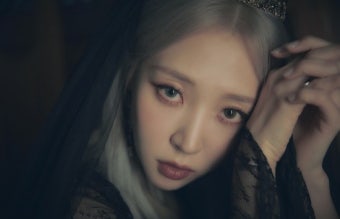 '데뷔 10주년' 문별 