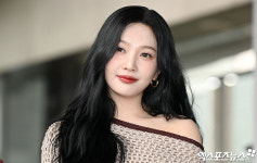 레드벨벳 조이 보면 볼수록 예뻐[엑s HD포토]