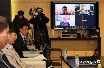 '2002 멤버' 정해성 신임 KFA 전력강화위원장 선임...차기 감독 선임 작업 시작 [오피셜]