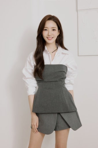 '내남결' 박민영 