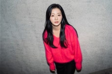 송하윤, 화제의 와, 씨 장면…연락 많이와 난리, 몰랐다 [엑s 인터뷰③]