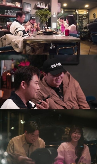 곽튜브, '최애' 전효성과 전화 통화…플러팅 하더니 