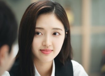 '이기광과 러브라인'최규리, '내남결' 막내美 뿜뿜 