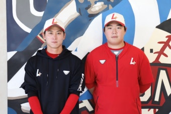 '이로운-안상현 MVP' SSG, 1차 캠프 마무리...이숭용 감독 