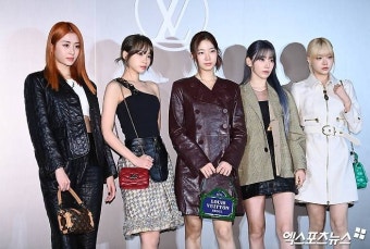 르세라핌 성희롱 사건 맞물려…안유진, '국제 성추행' 피해 공분 [엑:스레이]