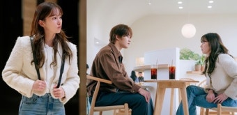 전종서, 출연료 20억 원 받고 남사친과 위장결혼 계약 체결 (웨딩임파서블)