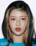 트와이스 정연 올해 10년차, 건강문제 빨리 이겨내지 못해 후회 [화보]