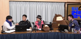 '이은형' 강재준, '깡총이' 출산 생중계 예고…