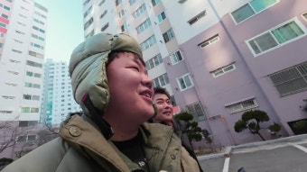 곽튜브, 엄마 판박이?…母 