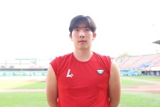 '전의산 연타석포+오원석 2이닝 무실점'…SSG, 퉁이 12-3 대파→연습경기 2연승