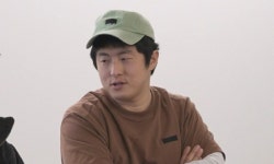 '나혼산' 여의도 입성 기안84, 新 작업실 공개…전현무 선물 감동