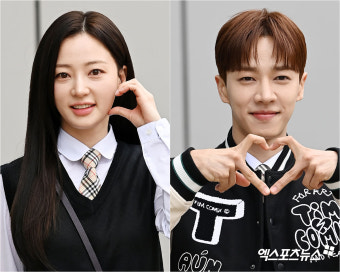 '내남결' 송하윤-이기광 '아형 출격, 벌써부터 기대되는 이 조합' [엑's HD화보]