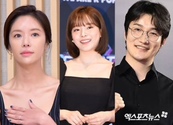 11월 이어 '2월 괴담' 현실로…황정음·벤→허동원, 8일 만 3쌍 이혼 [엑's 이슈]