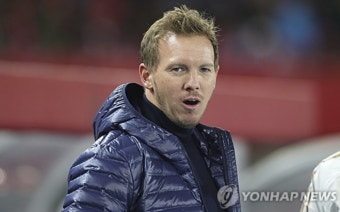 나겔스만, '녹슨 전차군단' 싹 바꾼다…유로 앞두고 '김민재 동료들'부터 숙청