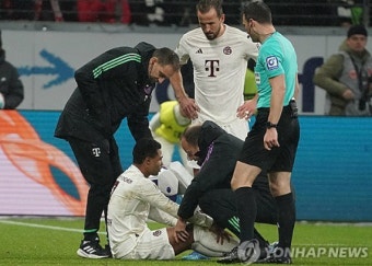 나겔스만, '녹슨 전차군단' 싹 바꾼다…유로 앞두고 '김민재 동료들'부터 숙청