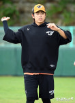 이태양, KIA 이적 후 구단에 대한 애정과 새로운 각오 다져