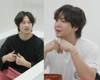 김희철·장근석, 결혼 선언 