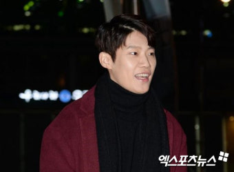 신주환, 품절남 배우 합류…동종업계 종사자와 오늘(3일) 결혼 [엑's 투데이]