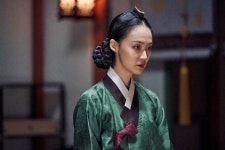 세작 박예영 동상궁 최후, 아픈 손가락일 수 있지만… [엑s 인터뷰①]